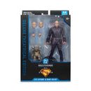 McFarlane Toys Superman (2025) Lex Luthor & Baby Kaiju 7" Deluxe Figure