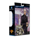 McFarlane Toys Superman (2025) Lex Luthor & Baby Kaiju 7" Deluxe Figure
