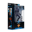 McFarlane Toys Superman (2025) Ultraman 7" Deluxe Figure
