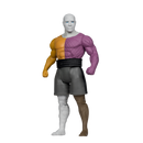 McFarlane Toys Superman (2025) Metamorpho 5 " Super Powers Figure