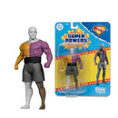 McFarlane Toys Superman (2025) Metamorpho 5 " Super Powers Figure