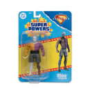 McFarlane Toys Superman (2025) Metamorpho 5 " Super Powers Figure
