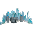 McFarlane Toys Superman (2025) Fortress Of Solitude Super Powers Playset
