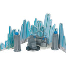 McFarlane Toys Superman (2025) Fortress Of Solitude Super Powers Playset
