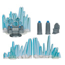 McFarlane Toys Superman (2025) Fortress Of Solitude Super Powers Playset