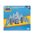 McFarlane Toys Superman (2025) Fortress Of Solitude Super Powers Playset