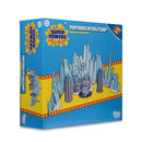 McFarlane Toys Superman (2025) Fortress Of Solitude Super Powers Playset