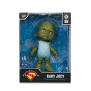 McFarlane Toys Superman (2025) Baby Joey 4.5" Collector Vinyl Figure