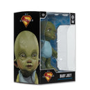 McFarlane Toys Superman (2025) Baby Joey 4.5" Collector Vinyl Figure