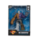 McFarlane Toys Superman (2025) Metamorpho 4.5" Collector Vinyl Figure