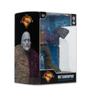 McFarlane Toys Superman (2025) Metamorpho 4.5" Collector Vinyl Figure