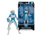 McFarlane Toys DC Multiverse Ice (Fire & Ice: Welcome to Smallville) 7" Action Figure