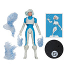 McFarlane Toys DC Multiverse Ice (Fire & Ice: Welcome to Smallville) 7" Action Figure