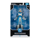 McFarlane Toys DC Multiverse Ice (Fire & Ice: Welcome to Smallville) 7" Action Figure