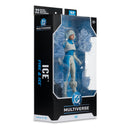 McFarlane Toys DC Multiverse Ice (Fire & Ice: Welcome to Smallville) 7" Action Figure