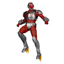 McFarlane Toys DC Multiverse Rocket Red (Justice League: Generation Lost) 7" Action Figure