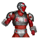 McFarlane Toys DC Multiverse Rocket Red (Justice League: Generation Lost) 7" Action Figure