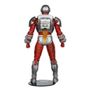 McFarlane Toys DC Multiverse Rocket Red (Justice League: Generation Lost) 7" Action Figure