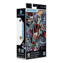 McFarlane Toys DC Multiverse Rocket Red (Justice League: Generation Lost) 7" Action Figure