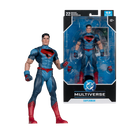 McFarlane Toys DC Multiverse Superman (Superman & The Authority) 7" Action Figure