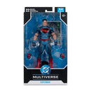 McFarlane Toys DC Multiverse Superman (Superman & The Authority) 7" Action Figure