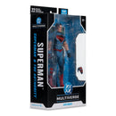 McFarlane Toys DC Multiverse Superman (Superman & The Authority) 7" Action Figure