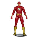 McFarlane Toys DC Multiverse The Flash Wally West (Justice League: New World Order) 7" Action Figure