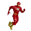 McFarlane Toys DC Multiverse The Flash Wally West (Justice League: New World Order) 7" Action Figure