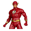 McFarlane Toys DC Multiverse The Flash Wally West (Justice League: New World Order) 7" Action Figure