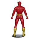 McFarlane Toys DC Multiverse The Flash Wally West (Justice League: New World Order) 7" Action Figure