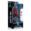 McFarlane Toys DC Multiverse The Flash Wally West (Justice League: New World Order) 7" Action Figure