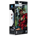 McFarlane Toys DC Multiverse The Flash Wally West (Justice League: New World Order) 7" Action Figure