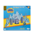 McFarlane Toys Superman (2025) Fortress Of Solitude with Superman Robot