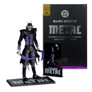 McFarlane Toys DC Multiverse Batman Who Laughs Gold Label 7" Action Figure