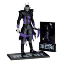 McFarlane Toys DC Multiverse Batman Who Laughs Gold Label 7" Action Figure