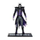 McFarlane Toys DC Multiverse Batman Who Laughs Gold Label 7" Action Figure