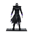 McFarlane Toys DC Multiverse Batman Who Laughs Gold Label 7" Action Figure