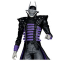 McFarlane Toys DC Multiverse Batman Who Laughs Gold Label 7" Action Figure