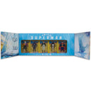 McFarlane Toys Superman (2025) Gold Label Super Powers Figure Set 5 Pack