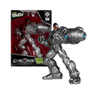 McFarlane Toys DC Comics Cyborg Collector Vinyl 4.5" Figure