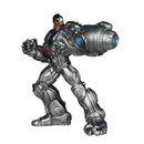 McFarlane Toys DC Comics Cyborg Collector Vinyl 4.5" Figure