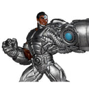 McFarlane Toys DC Comics Cyborg Collector Vinyl 4.5" Figure