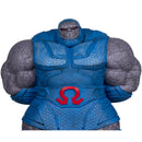 McFarlane Toys DC Comics Darkseid Collector Vinyl 4.5" Figure