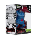 McFarlane Toys DC Comics Darkseid Collector Vinyl 4.5" Figure