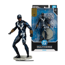 McFarlane Toys DC Multiverse Static (Trial by Fire) 7" Gold Label Figure