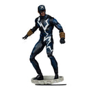 McFarlane Toys DC Multiverse Static (Trial by Fire) 7" Gold Label Figure