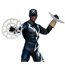 McFarlane Toys DC Multiverse Static (Trial by Fire) 7" Gold Label Figure