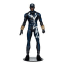 McFarlane Toys DC Multiverse Static (Trial by Fire) 7" Gold Label Figure