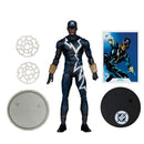 McFarlane Toys DC Multiverse Static (Trial by Fire) 7" Gold Label Figure