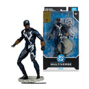 McFarlane Toys DC Multiverse Static (Trial by Fire) 7" Gold Label Figure